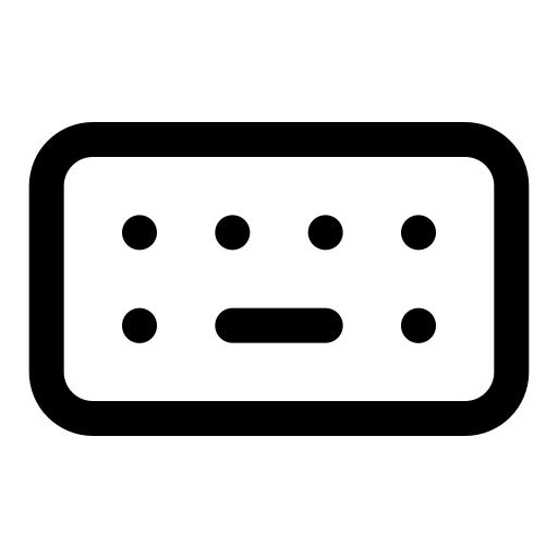 Key On Screen