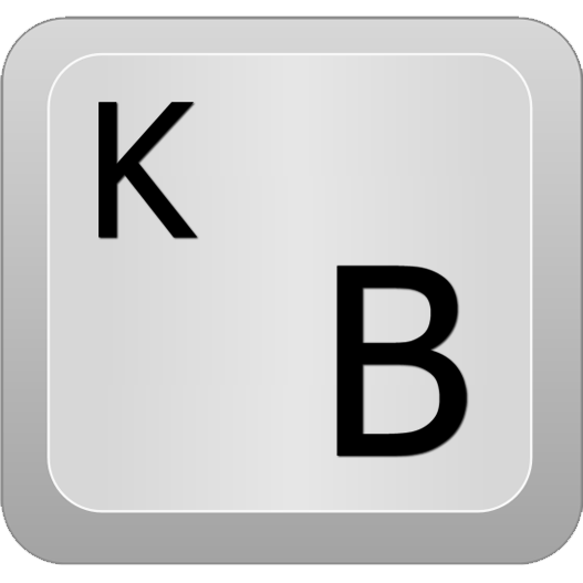 Keybinder