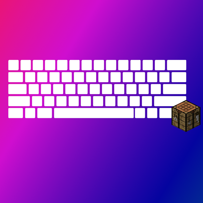 KeyBindingTweaker