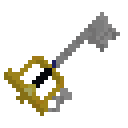 Keyblade Mod