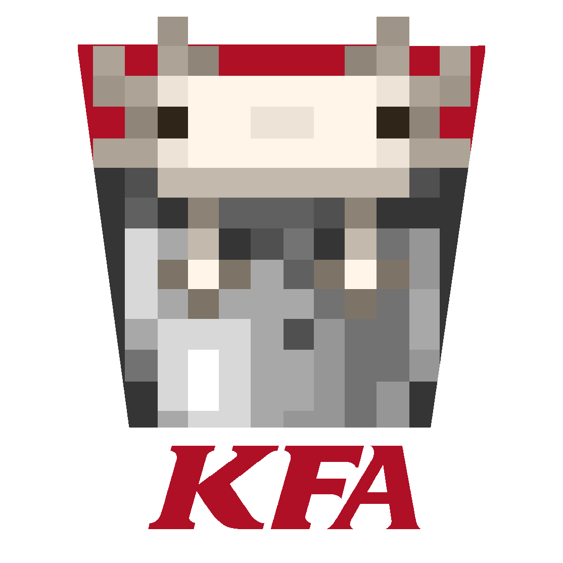 Kentucky Fried Axolotls