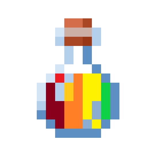 Kill for Potion Effects