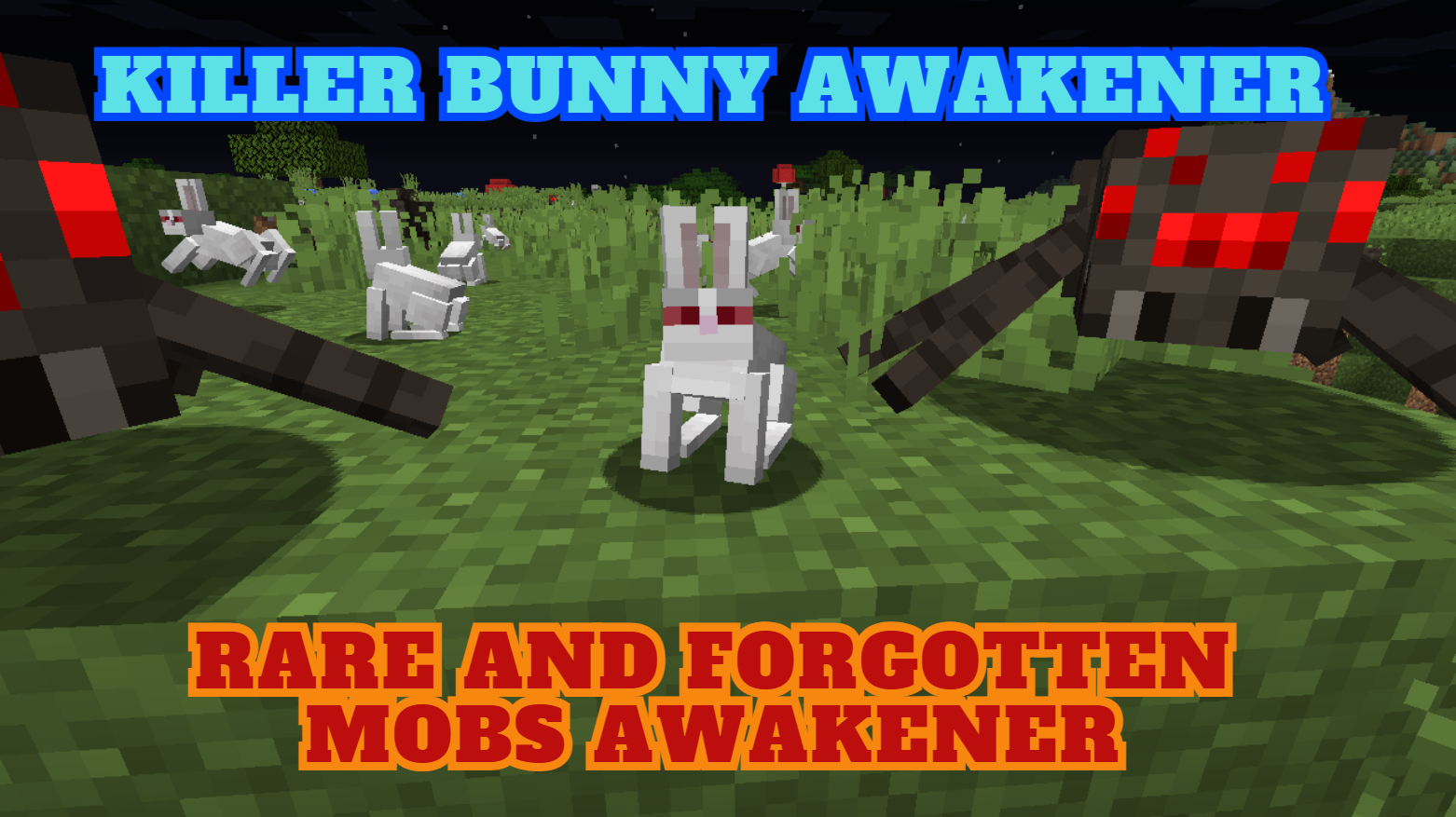 Killer Bunny Awakener