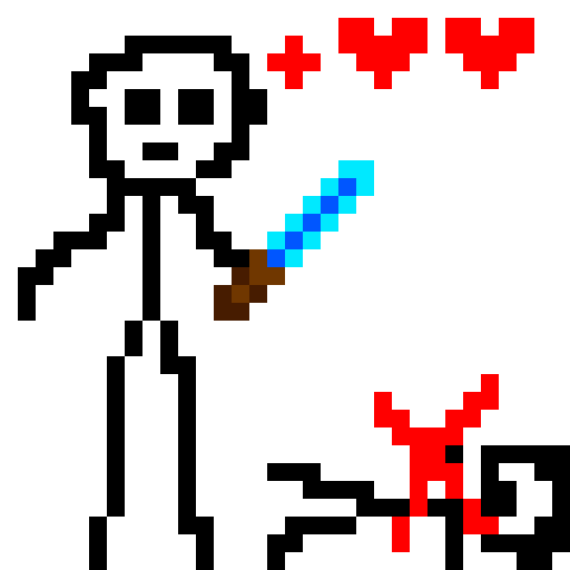 Kills Give Health