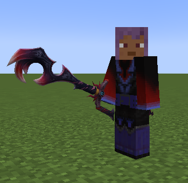 Kingdom Keys - Re:Mind