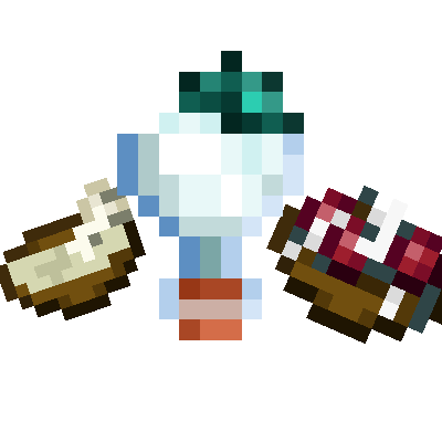 Kingly's Mob Foods