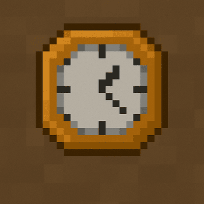 Скачать [KIT] Keep Inventory Timer (keepInventoryTimer) — Minecraft ...