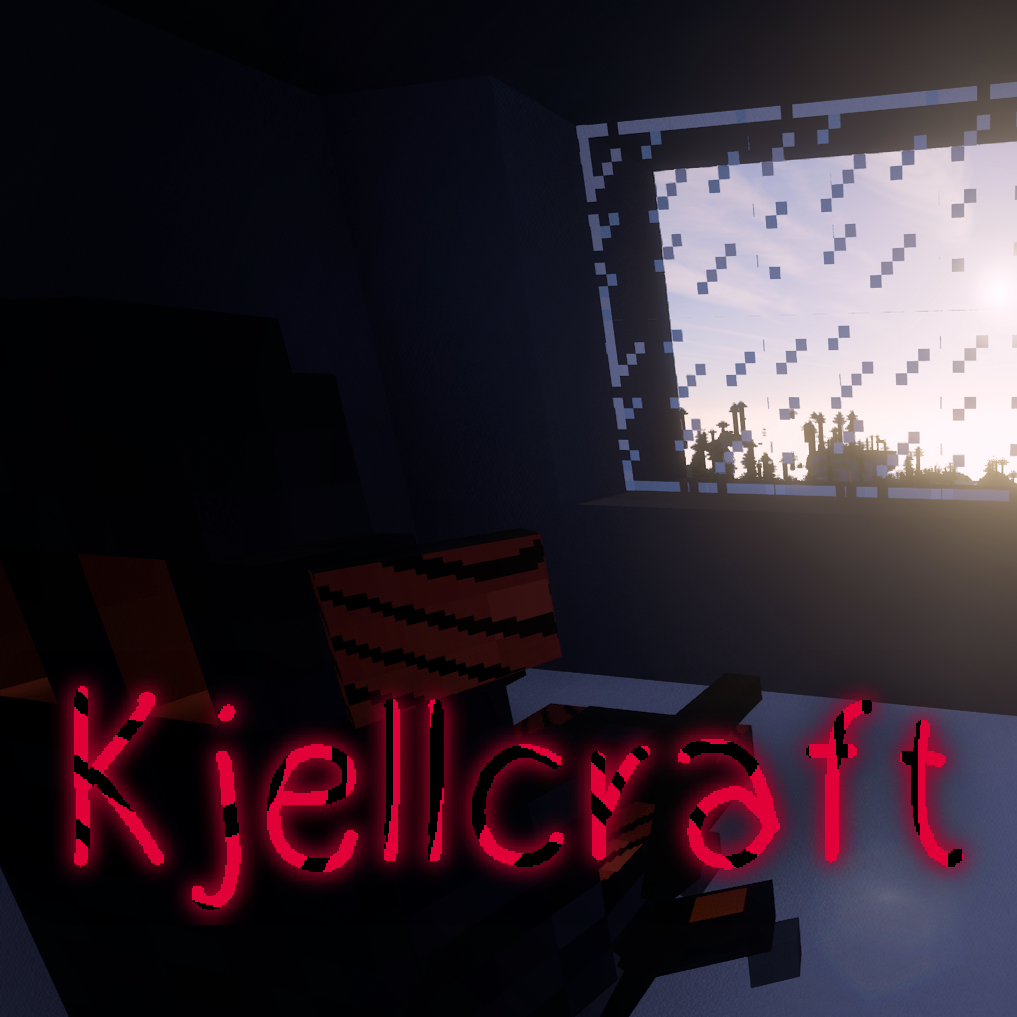 Kjellcraft