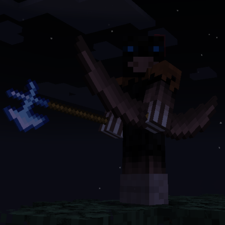 Knaves' Needs Recipes Fix