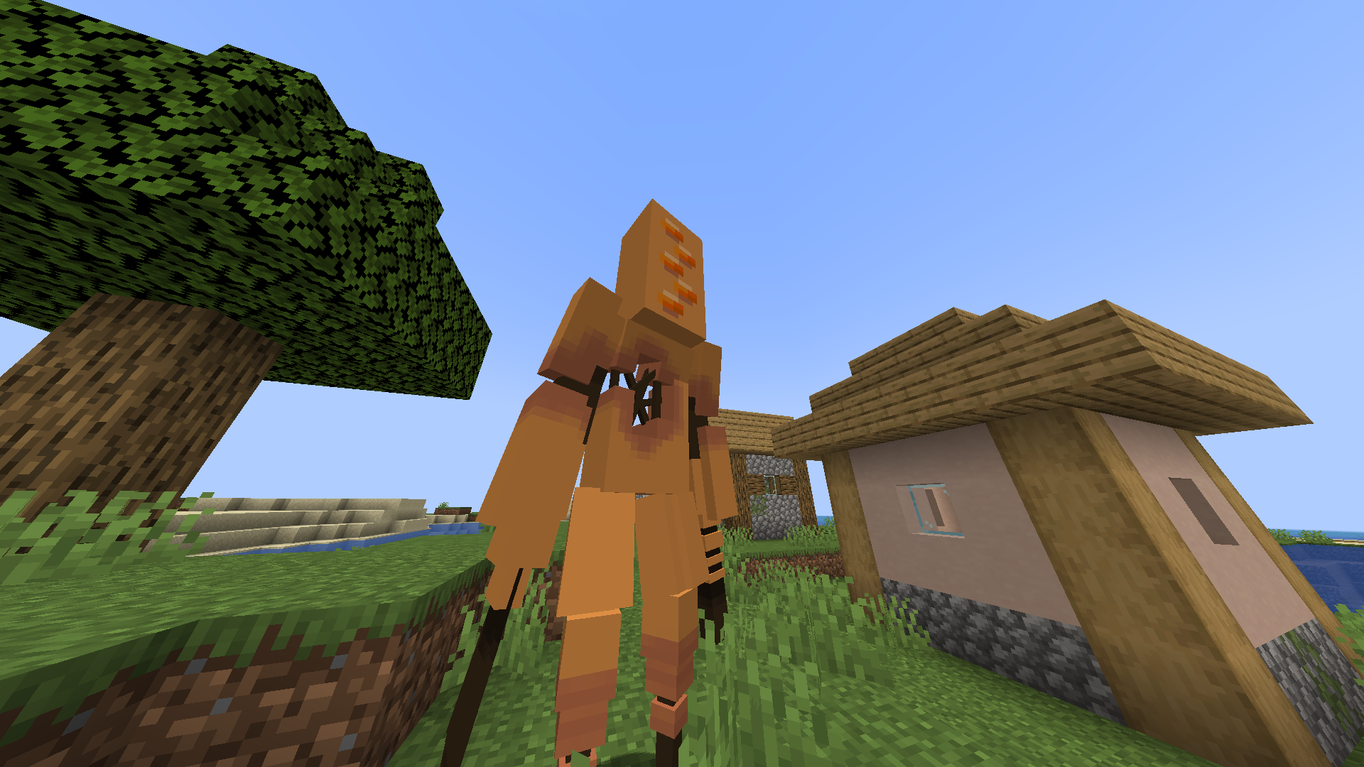 Knighthood and Wizardry