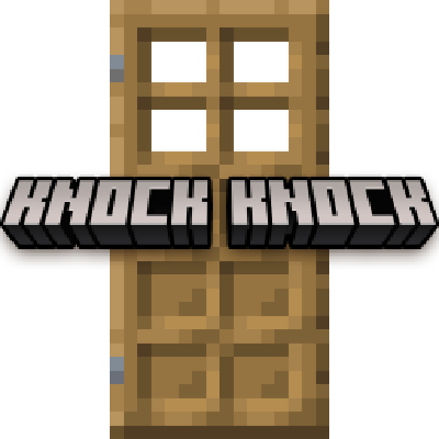 Knock Knock