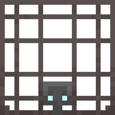 Kobalt Spawners