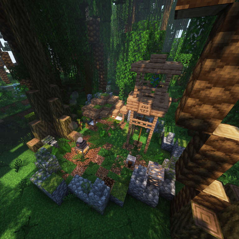 Kobold Outpost