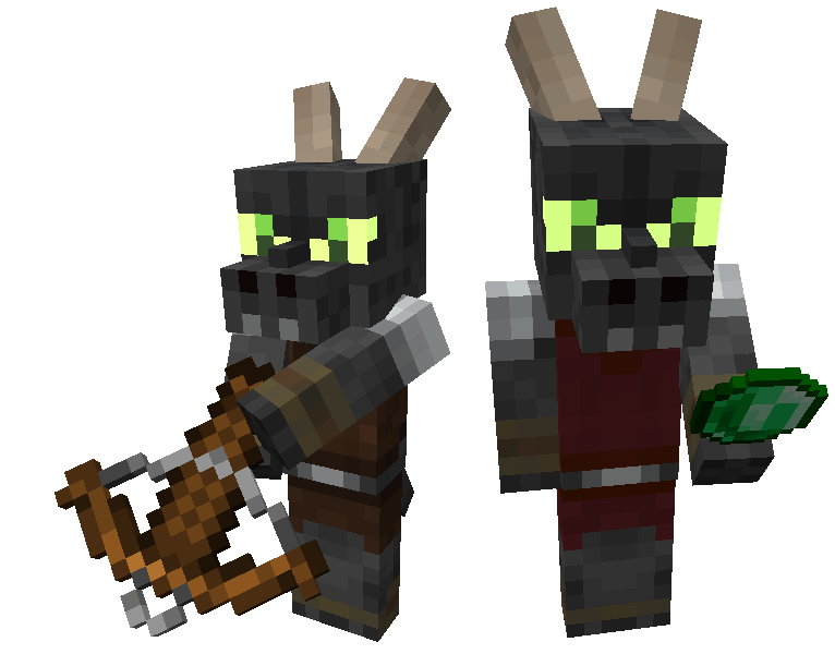 Kobolds