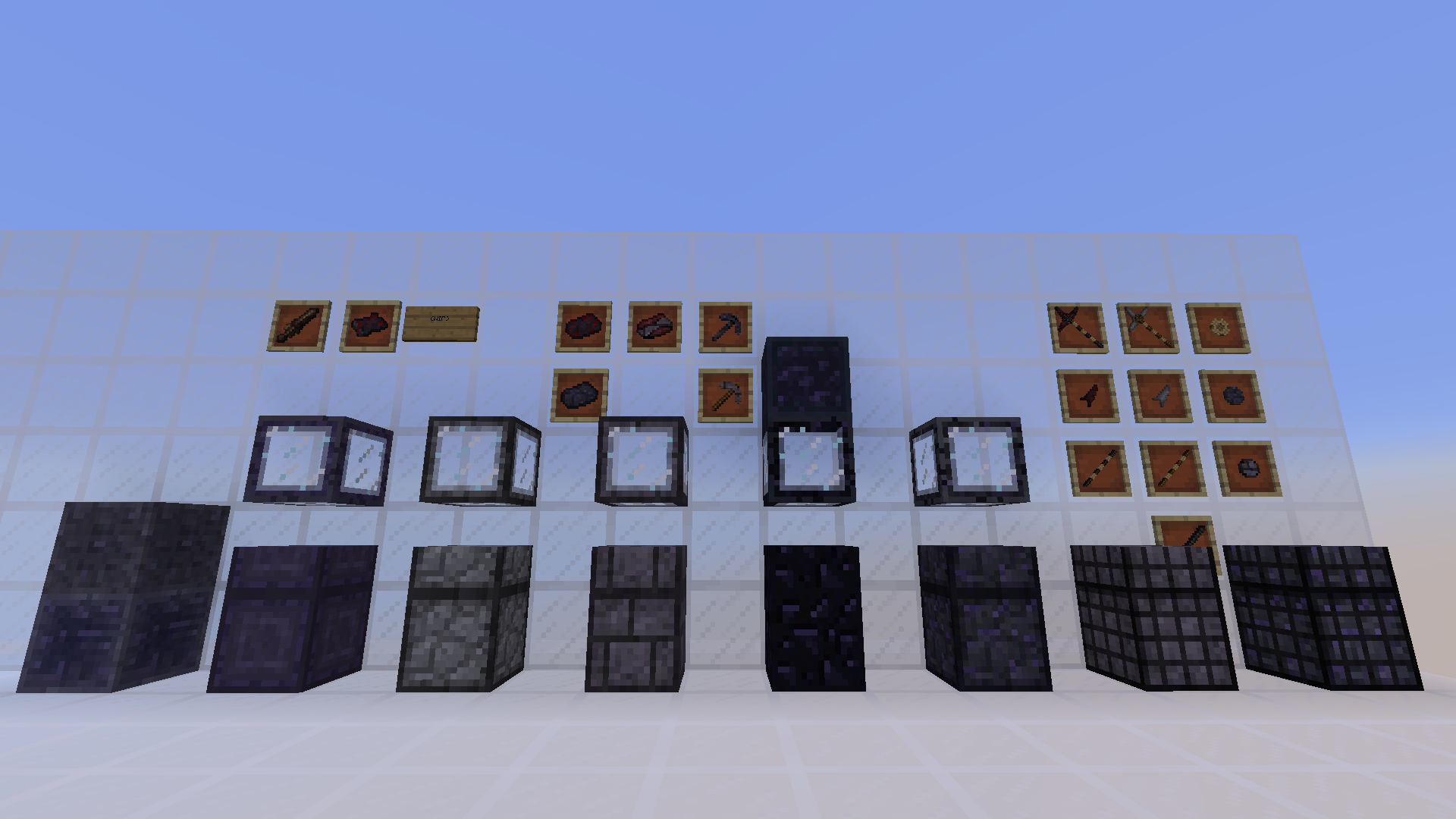 Koolant's Scape and Run: Parasites Reinforcement Addon