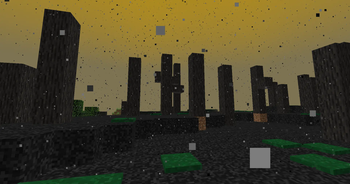 Kopeyka's Bunker Mod