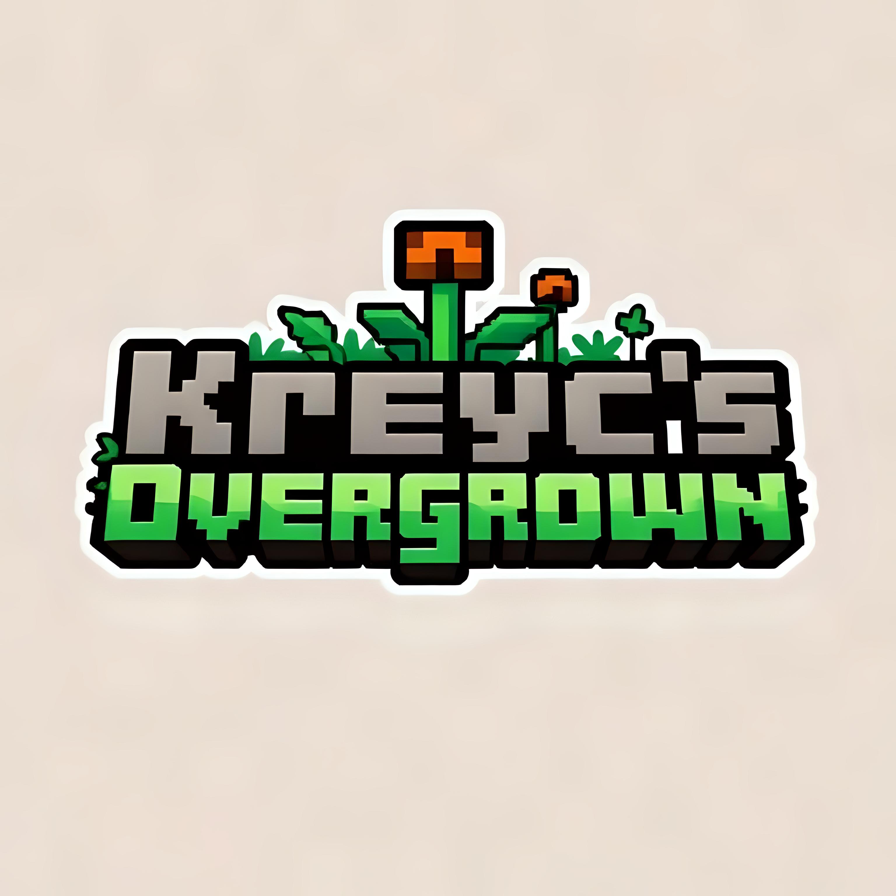 Kreyc's Overgrown