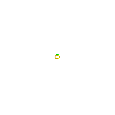 Kryptonite Ring