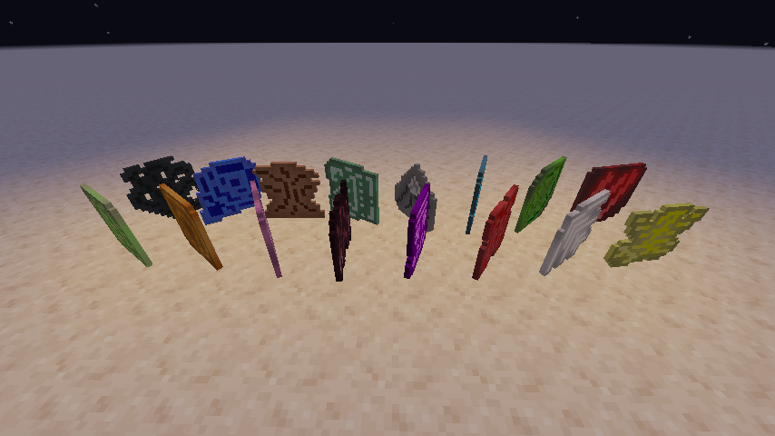 Kryptus Pillars