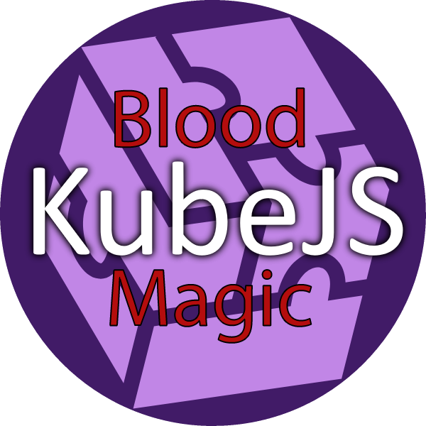 KubeJS Addon - Blood Magic