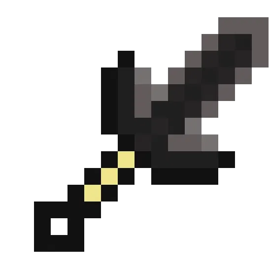 Ninja Kunai