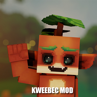 Kweebec Hytale Mod