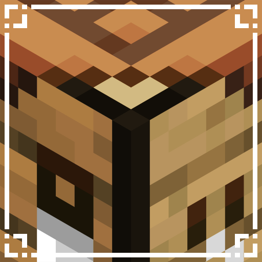 Скачать Grid — Minecraft Моды — MetaMods