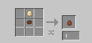 L-man's Better Eggs