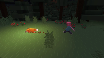 LambDynamicLights - Dynamic Lights