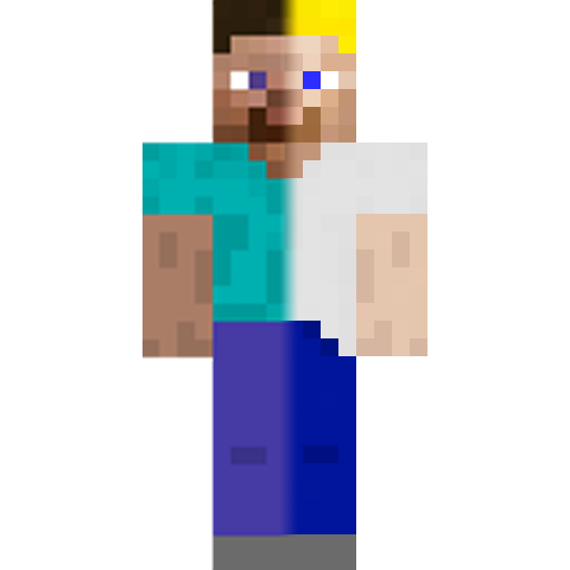 Lan Host Skin (Re-)Fix(ed)