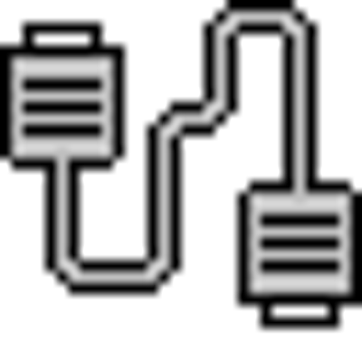 LAN Server Properties