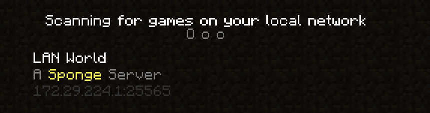 LanDiscovery