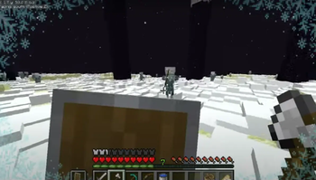 Lanse's Combined Challenges