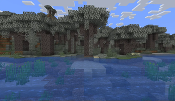 Larger Pale Gardens
