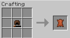 Leather Armor Recycling