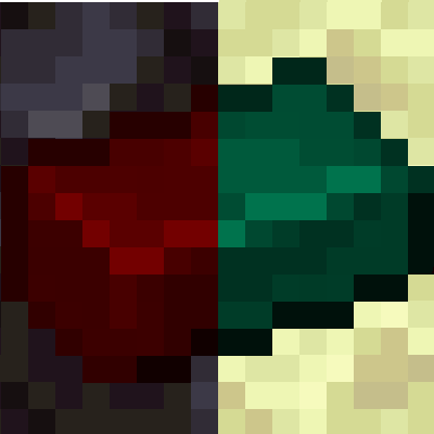 Lategame Upgrades