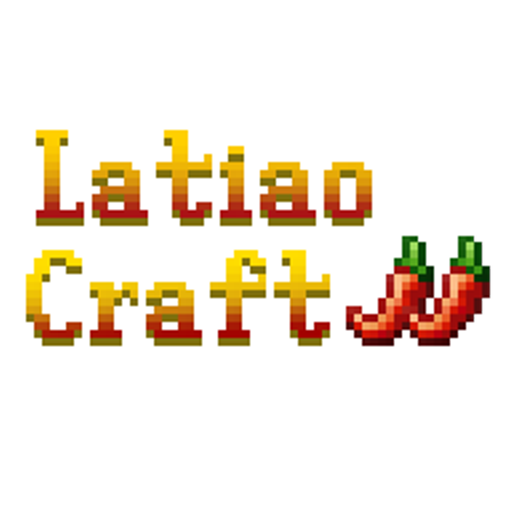 Latiao Craft 2
