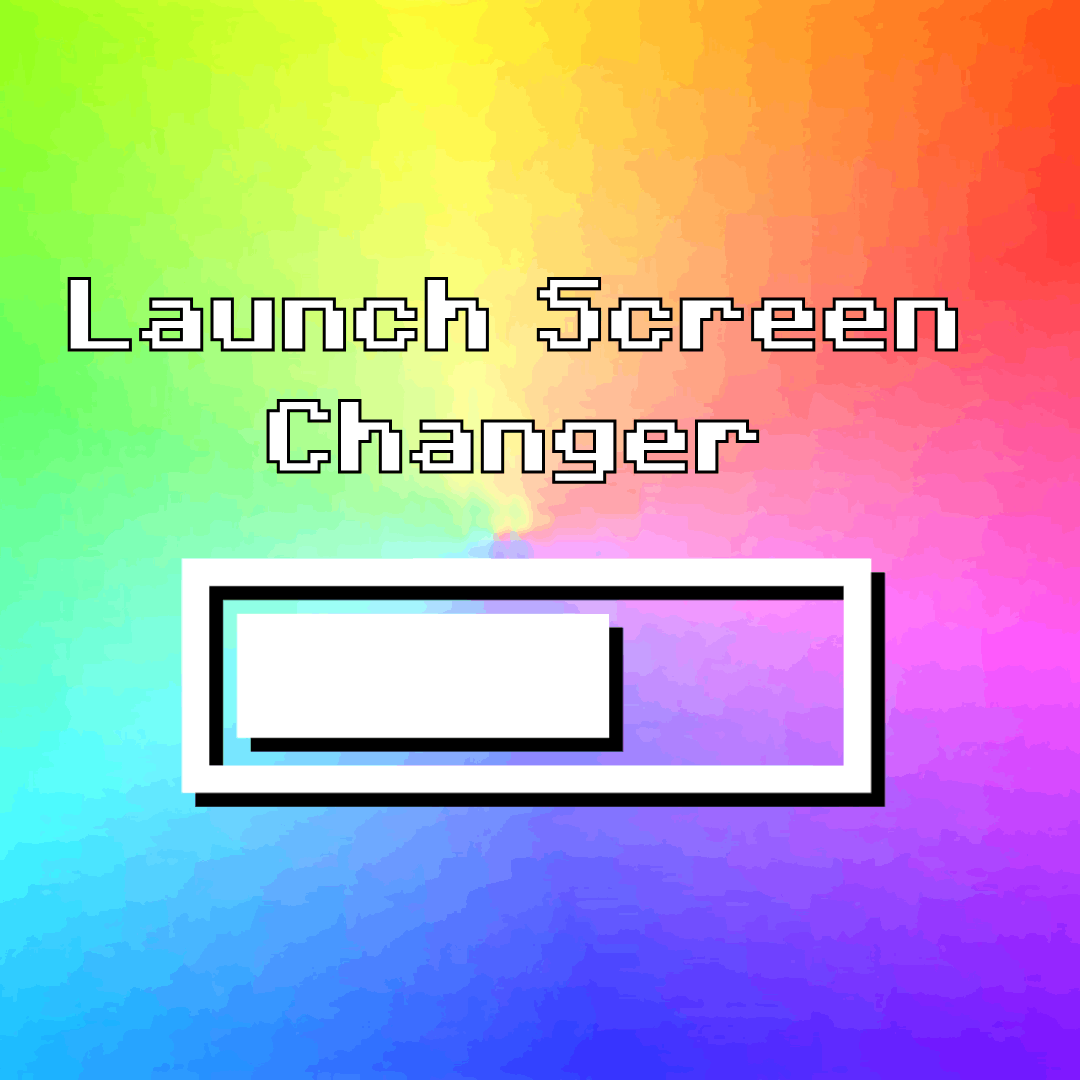Скачать Launch Screen Changer — Minecraft Моды — MetaMods
