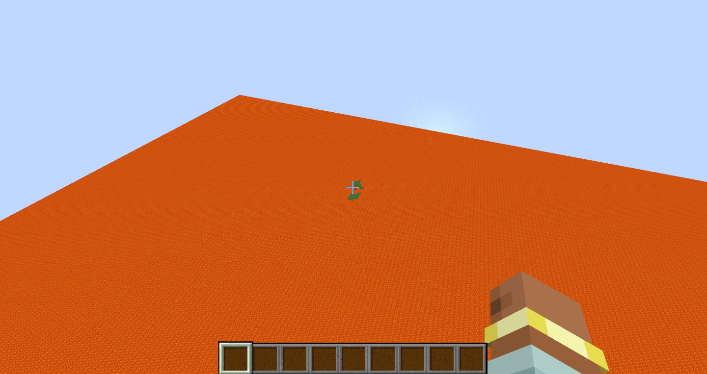 Lava and Water Switch