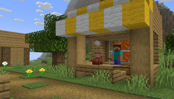 Lava Chicken)