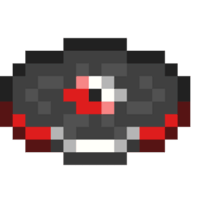 Lava Chicken Music Disc