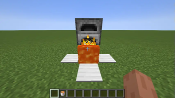 Lava Furnaces
