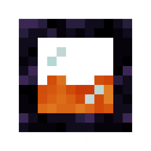 Lava Picker Upper