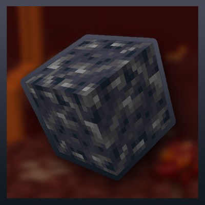 Lava Sponge