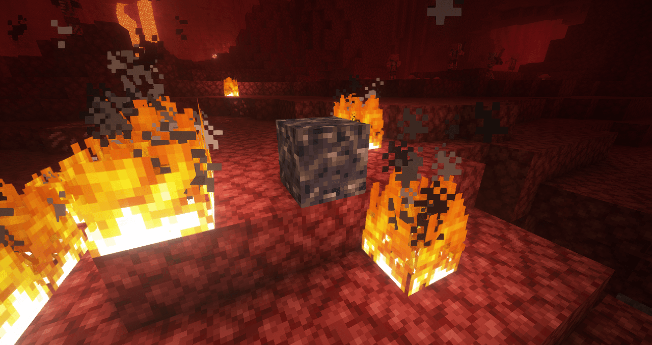 Lava Sponge