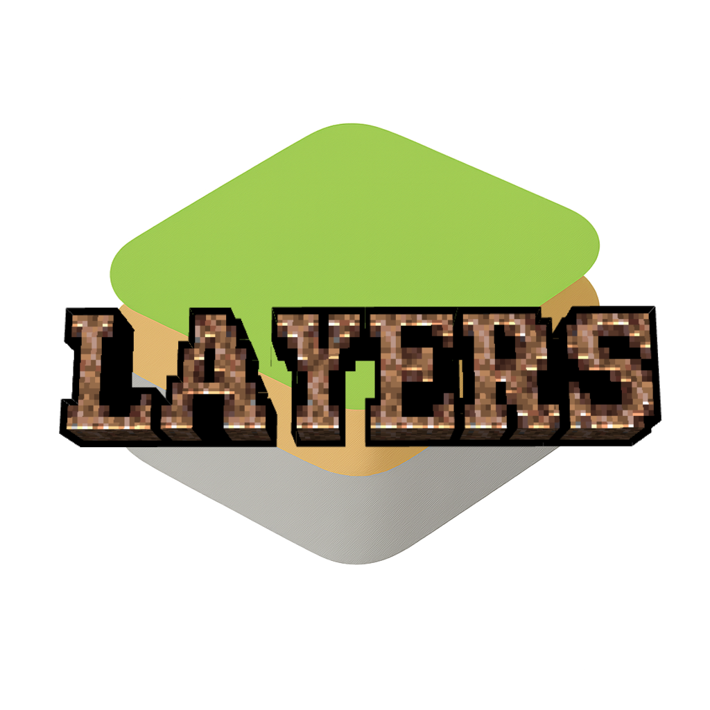 Layers ( world generation )