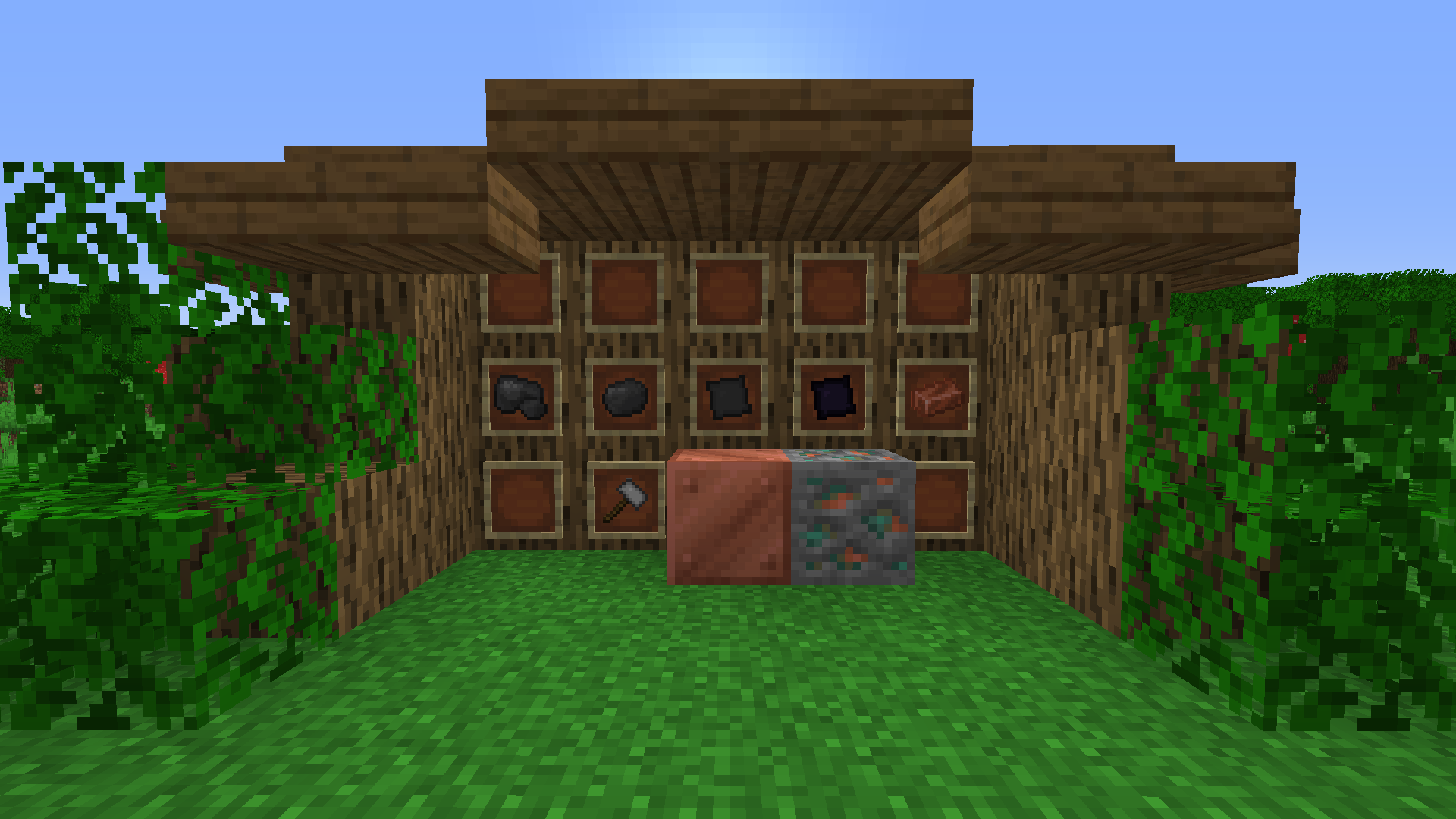 LazutiC Addon's