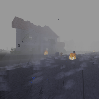 LDoH Re-Tweaked: The Last of You Edition