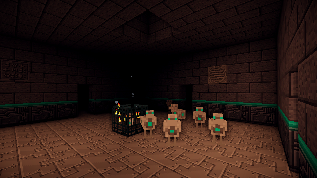LDShadowLady's Chicken Dungeons