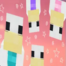 LDShadowLady's Disney Wish Rebrushed